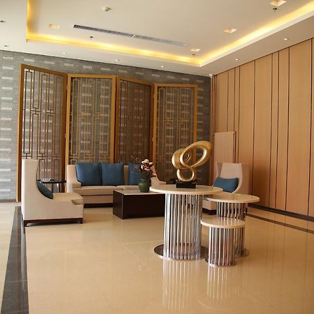 Jinjiang Inn Xianghe Yongtai Road Langfang Kültér fotó